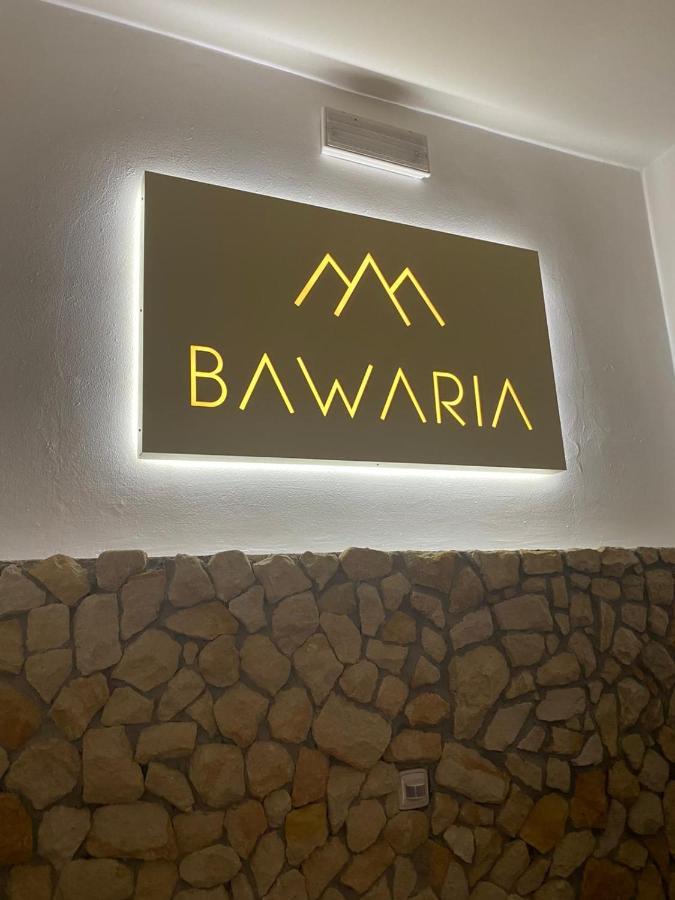 Penzion Bawaria Horni Lomna Exterior foto